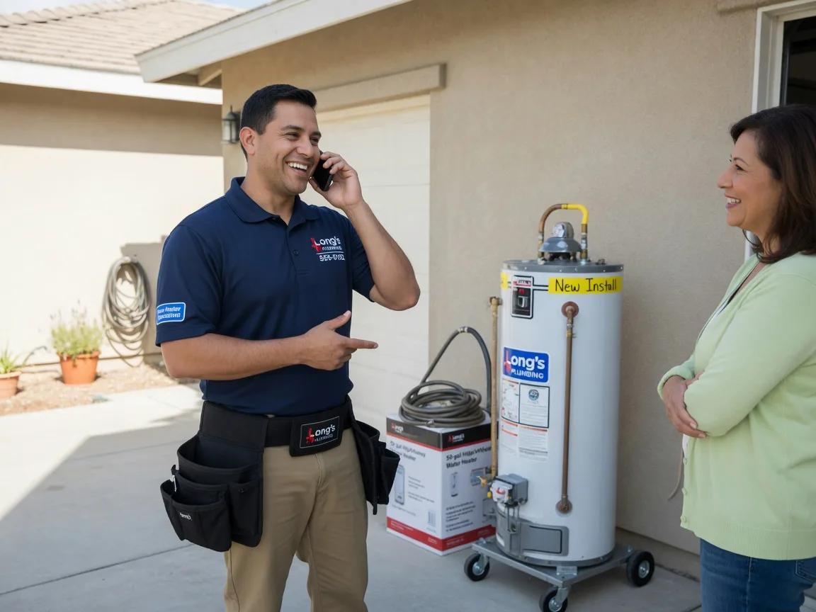 Leak Detection Kirkman, IA FAQs